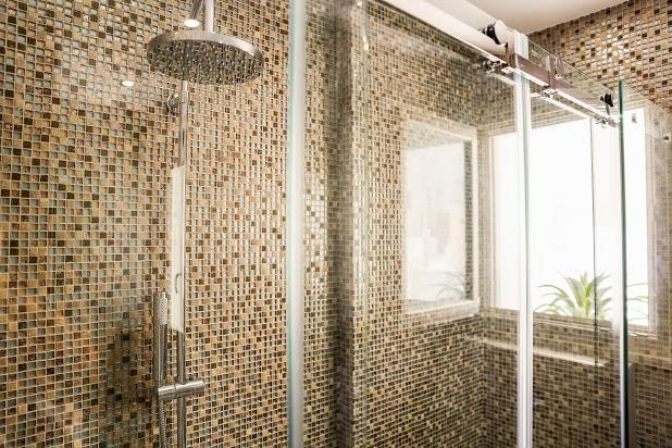 Nectarios Villa - Studios & Suites Adults Only ฟิรา ภายนอก รูปภาพ